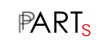 PParts Logo